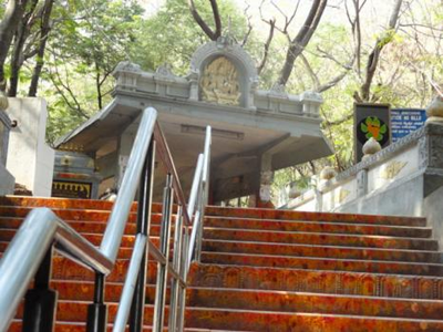  Information about give me some tips on Tirupati to Tirumala on Foot . every time a new experience Tirumala Tirupati Devastanams